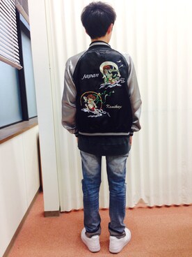 m a s a m さんのコーディネート