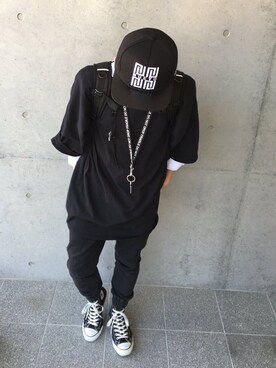 m a s a m さんのコーディネート