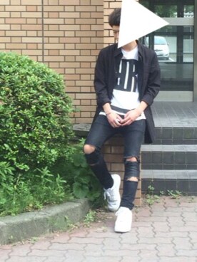 m a s a m さんのコーディネート