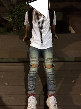 m a s a m さんのコーディネート