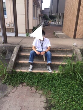 m a s a m さんのコーディネート