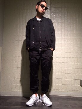 市川 奏太さんのコーディネート