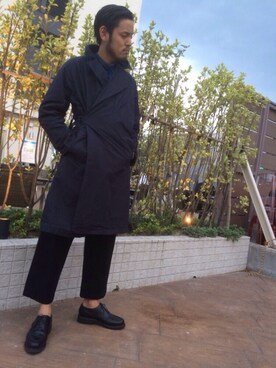 市川 奏太さんのコーディネート