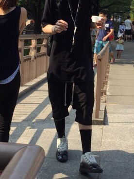 FOOOOOさんのコーディネート