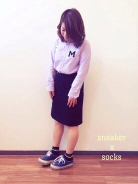 ふくなおさんのコーディネート