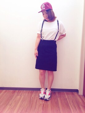 ふくなおさんのコーディネート