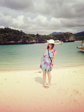 ふくなおさんのコーディネート