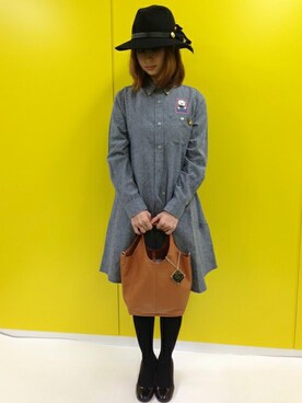 nacoさんのコーディネート