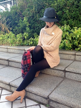 nacoさんのコーディネート