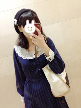 ともにゃんさんのコーディネート