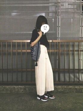 ともにゃんさんのコーディネート