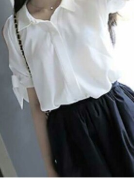 Mさんのコーディネート