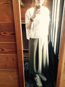 SAYA.sさんのコーディネート