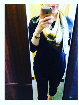 SAYA.sさんのコーディネート