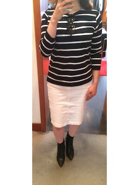 SAYA.sさんのコーディネート