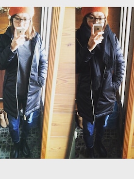 SAYA.sさんのコーディネート