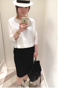 SAYA.sさんのコーディネート