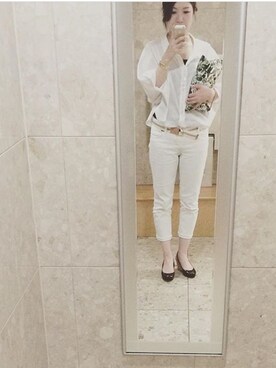 SAYA.sさんのコーディネート