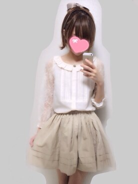 hich♡さんのコーディネート