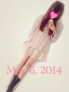 hich♡さんのコーディネート