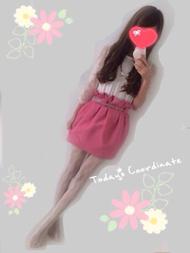 hich♡さんのコーディネート