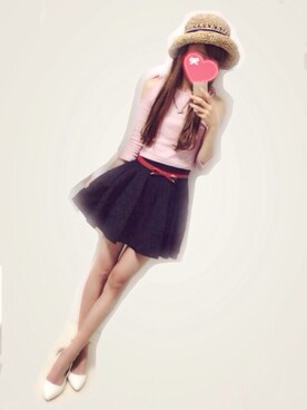 hich♡さんのコーディネート