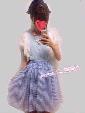 hich♡さんのコーディネート