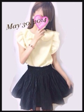 hich♡さんのコーディネート