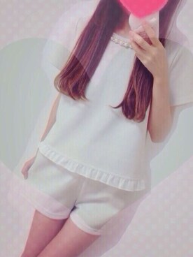 hich♡さんのコーディネート