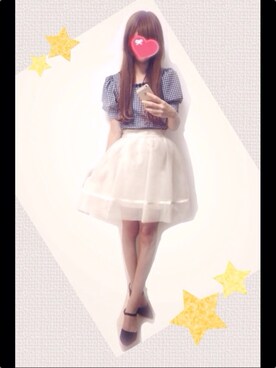 hich♡さんのコーディネート