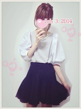 hich♡さんのコーディネート