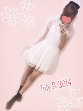 hich♡さんのコーディネート