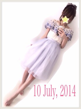 hich♡さんのコーディネート