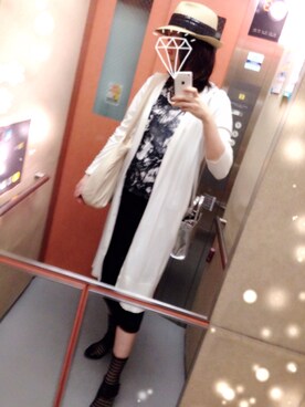 プチさんのコーディネート