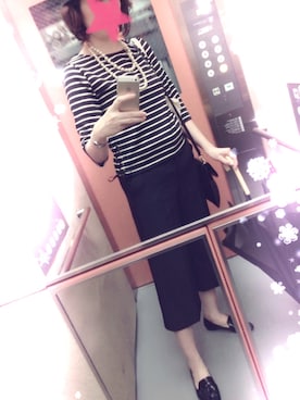 プチさんのコーディネート