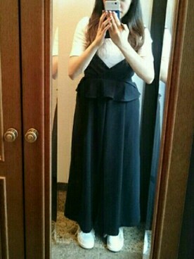 どぅ。さんのコーディネート