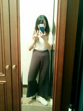 どぅ。さんのコーディネート