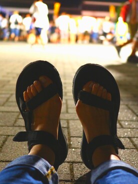 kさんのコーディネート