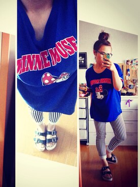 kyonさんのコーディネート