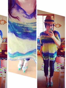 kyonさんのコーディネート