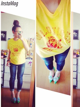 kyonさんのコーディネート