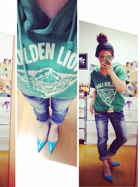 kyonさんのコーディネート