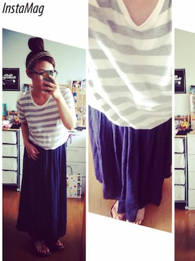 kyonさんのコーディネート