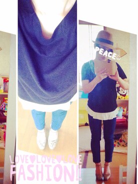 kyonさんのコーディネート