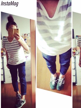 kyonさんのコーディネート