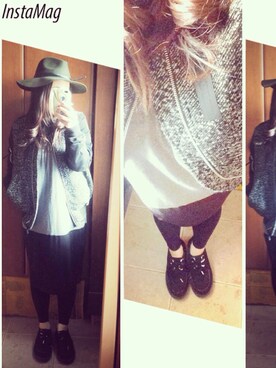 kyonさんのコーディネート