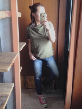 kyonさんのコーディネート