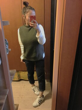 kyonさんのコーディネート