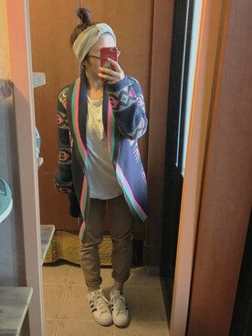 kyonさんのコーディネート