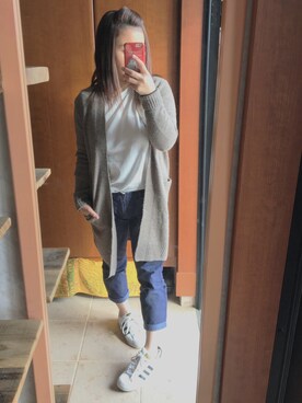 kyonさんのコーディネート